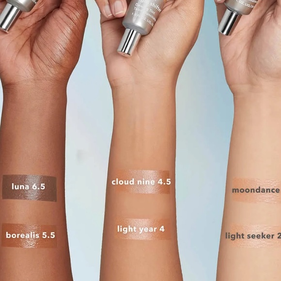 Tinted moisturizer - Picture 5 of 5